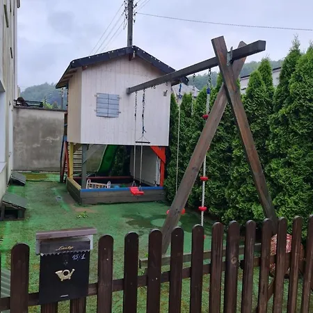 Mieszkanie, Kawalerka *